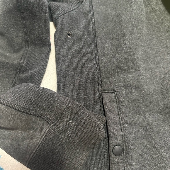 Lulu lemon Scuba Hoodies- L - Picture 5 of 9